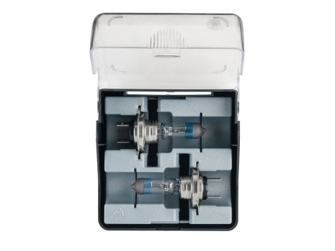 Ultimate Speed - Car Headlight Bulbs H7 +100%