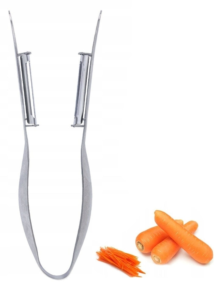 Ernesto - Double-Sided Scraper