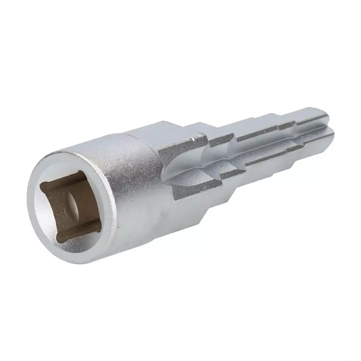Parkside - 1/2" Drive Radiator Spud Wrench Plumbing Valves Tank Connections 10 - 21mm.