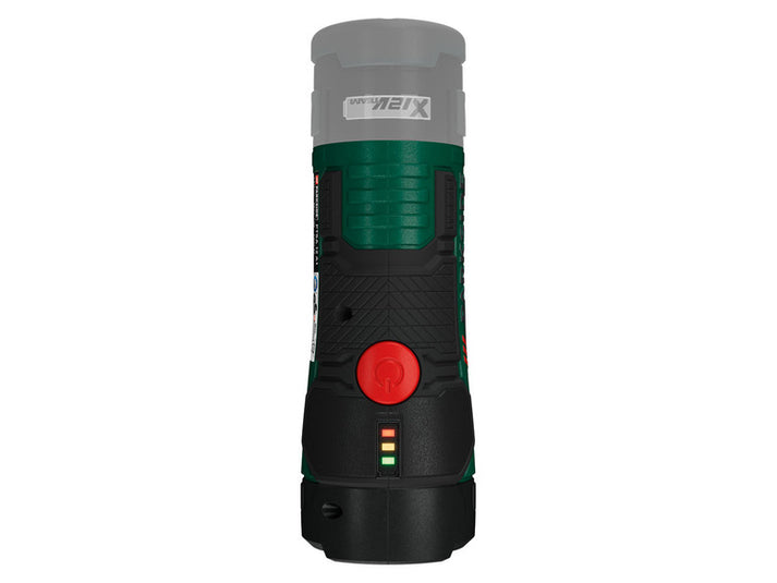 Parkside 12V Cordless LED Work Light (model PTSA 12 A1)