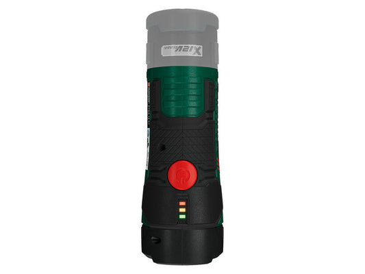 Parkside 12V Cordless LED Work Light (model PTSA 12 A1)