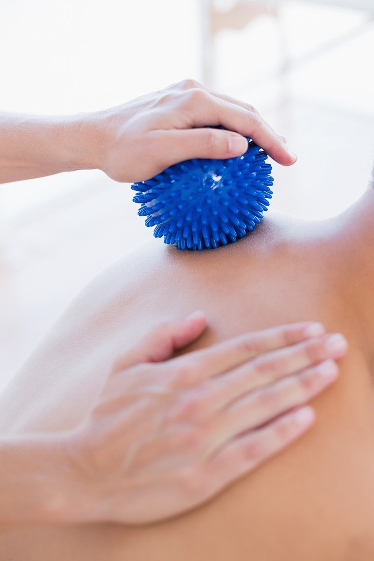 Eduro - Massage Balls, 2-pack