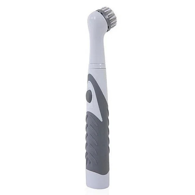 Wizwand Electric Cleaning Battery Brush
