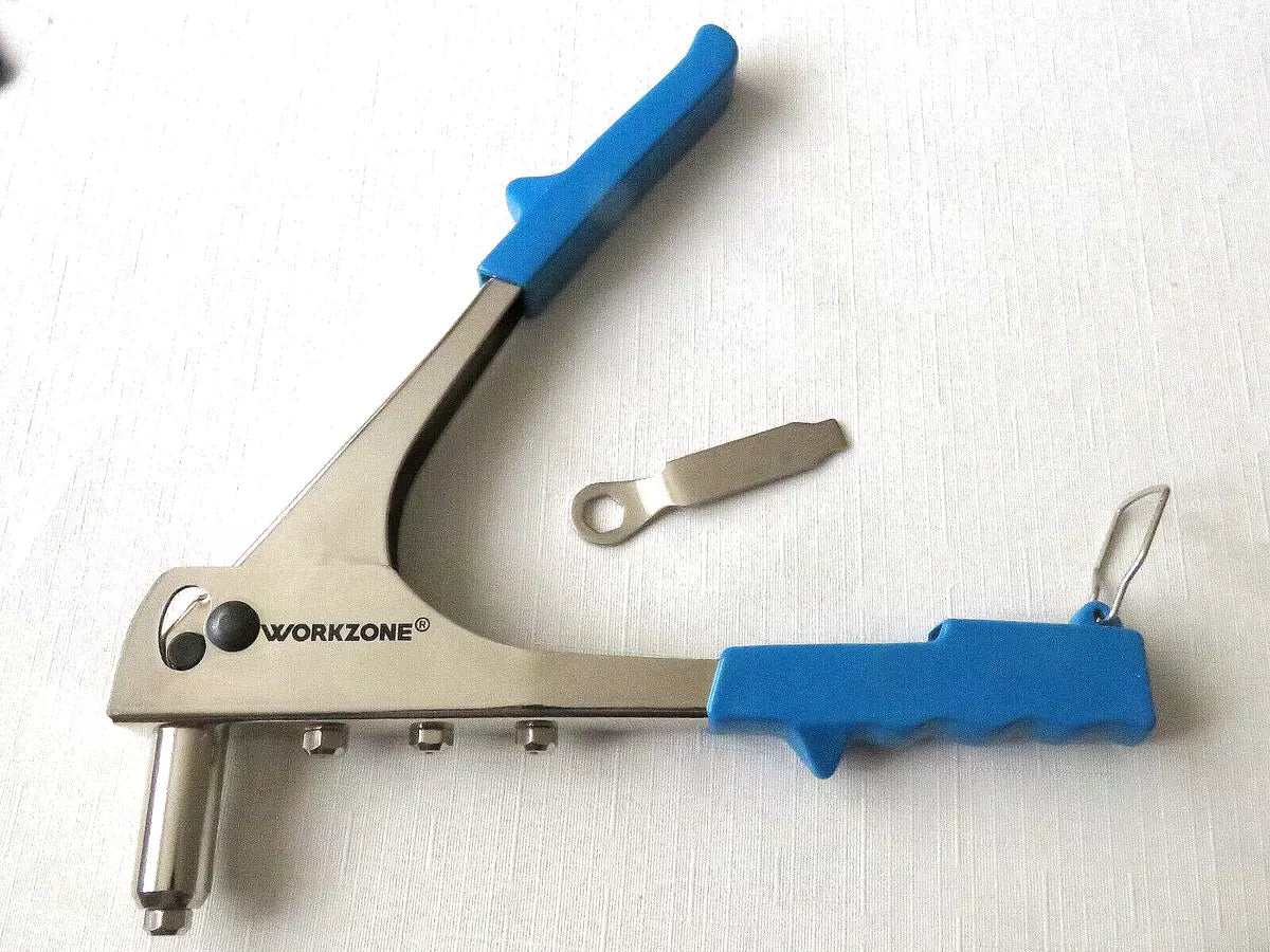 Workzone - Rivet Gun