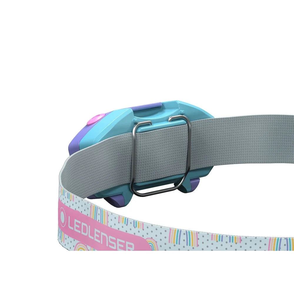 LEDLENSER KID LED 2R Rainbow
