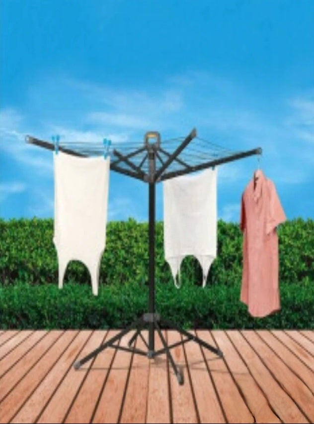 Aquapur - Standing Clothes Dryer