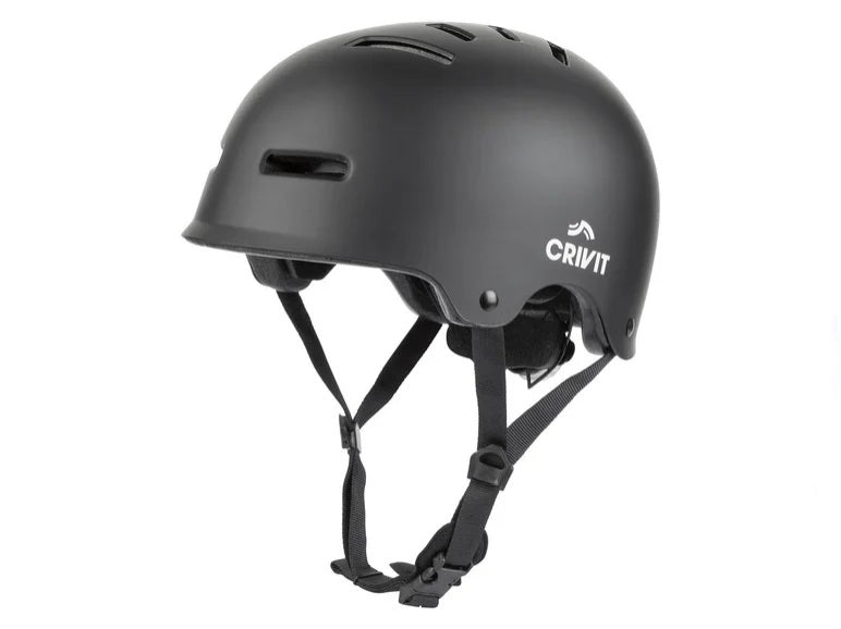 Crivit -  Inliner Protection Helmet for Cycling and Skateboarding S/M.