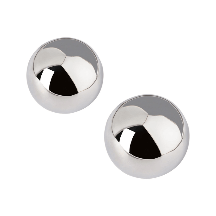Ernesto - 304 Stainless Steel Round Ice Cubes