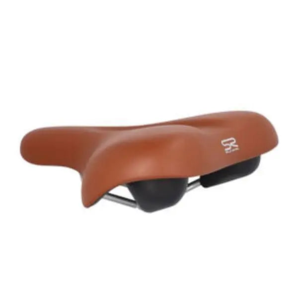 Selle Royal - Bicycle Saddle Brown - Made in Italy 🇮🇹