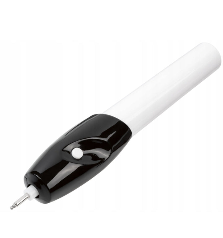 Crelando - Engraving Pen.