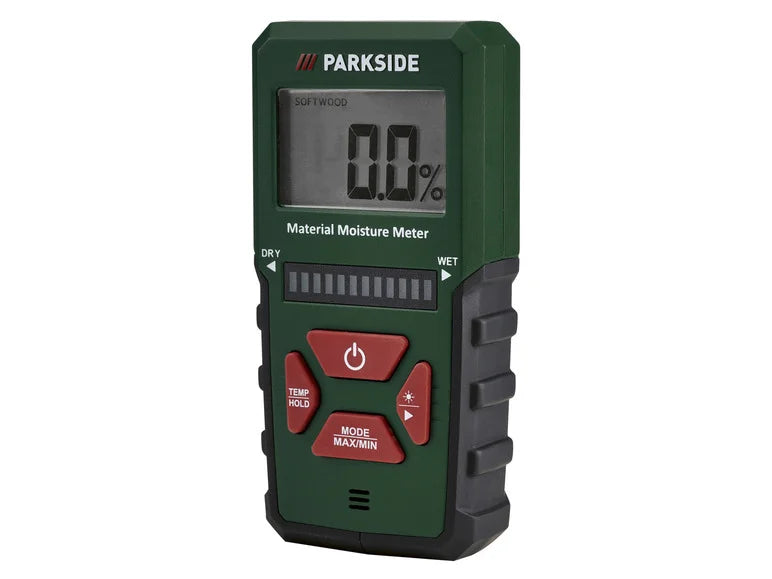 Parkside - Moisture meter