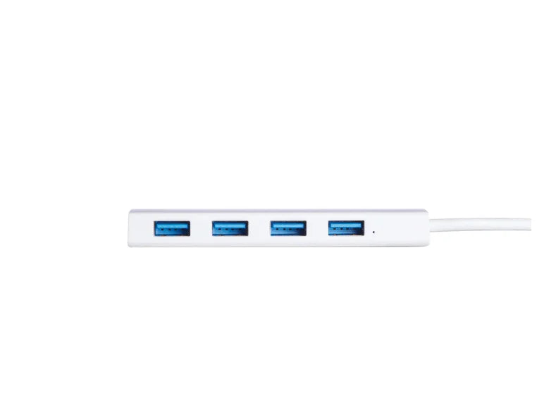 TRONIC USB hub 4 ports USB 3.0