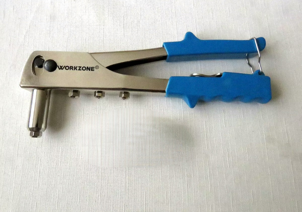 Workzone - Rivet Gun