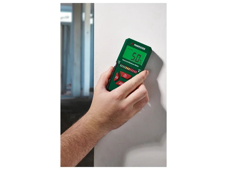 Parkside - Moisture meter