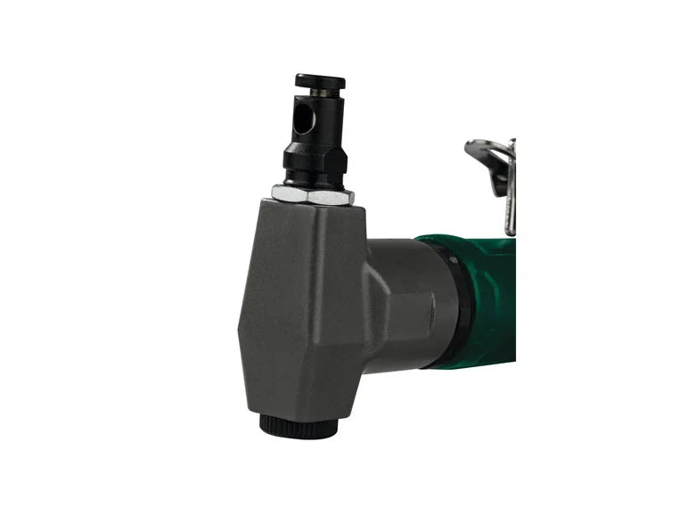 Parkside - Pneumatic sheet metal nibbler / needle scaler »PDNB 6.3 B2«, 6.3 bar
