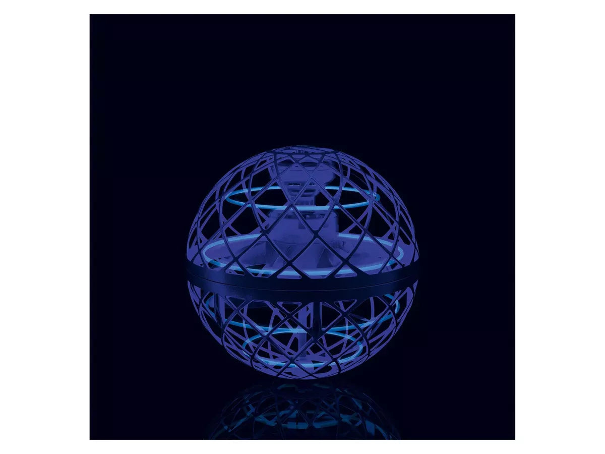 Playtive - Led Flying Ball With Led Lighting USB