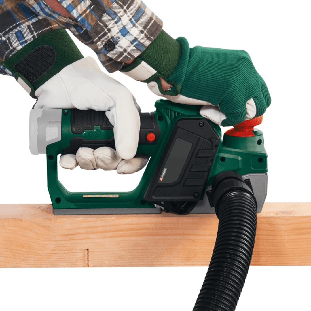 PARKSIDE - Cordless Planer PHA 12 B2, 12V - without battery & charger