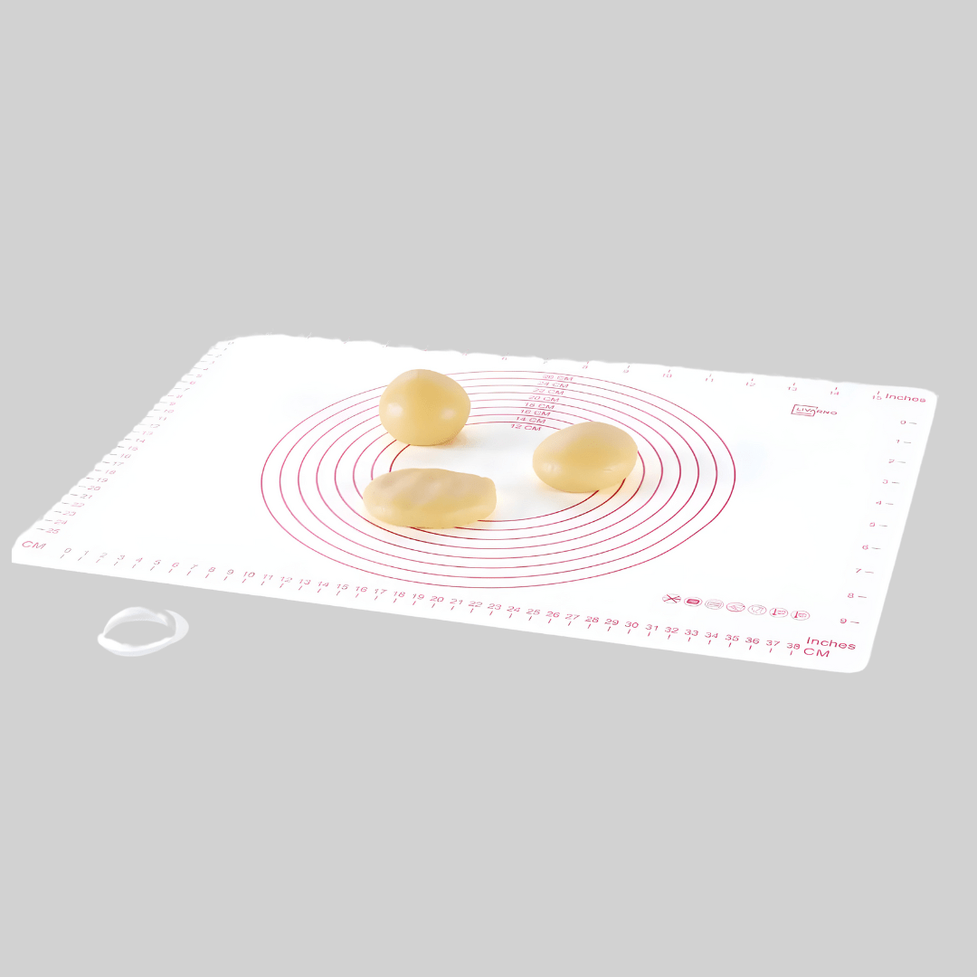 Ernesto - Silicone Baking Mat