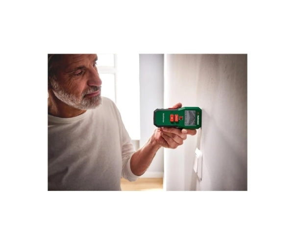 Parkside PMSHM2 A3 Multifunctional Detector