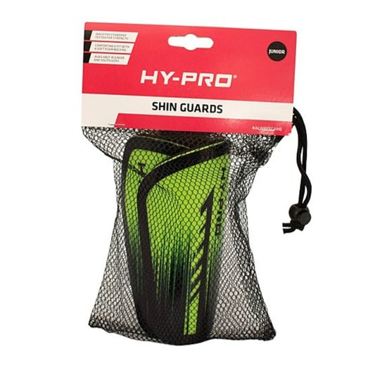 Hy-Pro Shinpad - Junior
