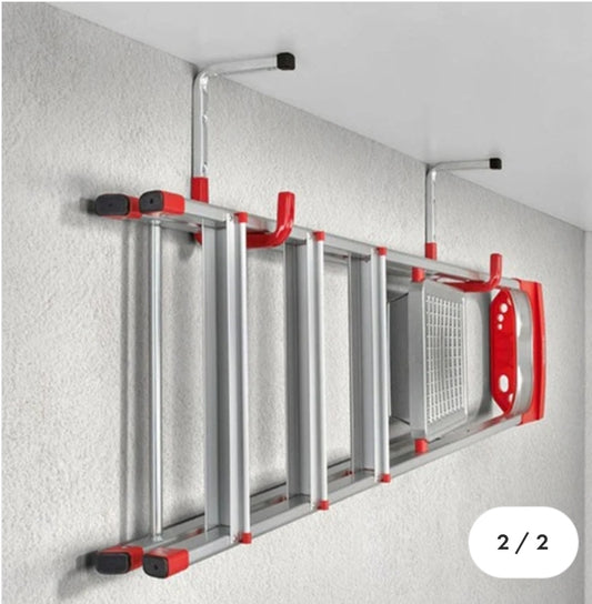 Parkside - Wall/Ceiling Hooks