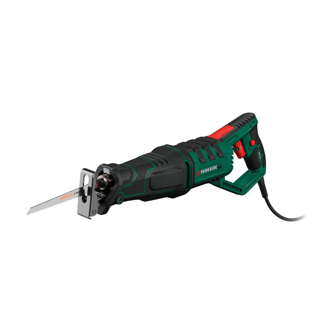 Parkside - Sabre Saw PFS 710 D3