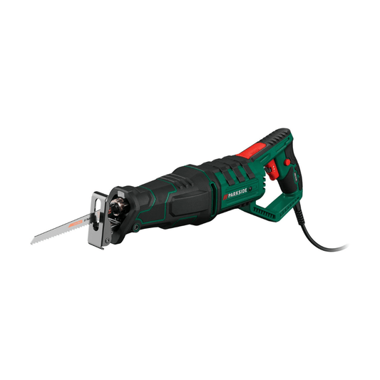 Parkside - Sabre Saw PFS 710 D3