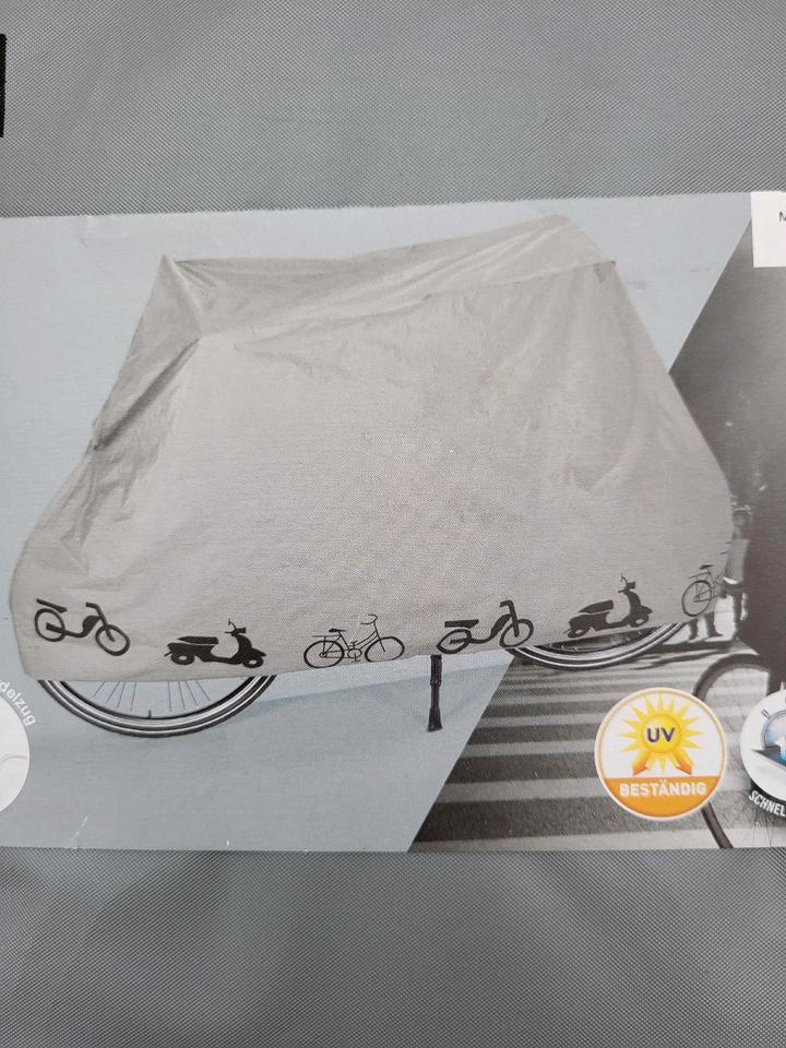 Crivit - Bicycle Cover