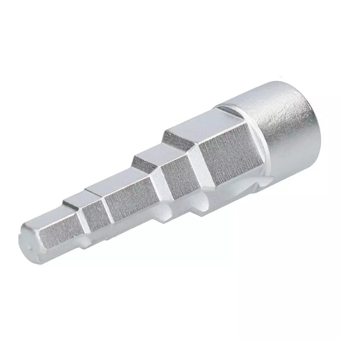 Parkside - 1/2" Drive Radiator Spud Wrench Plumbing Valves Tank Connections 10 - 21mm.