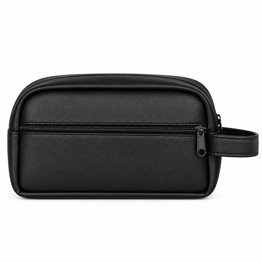 Original Clutch Leather bag