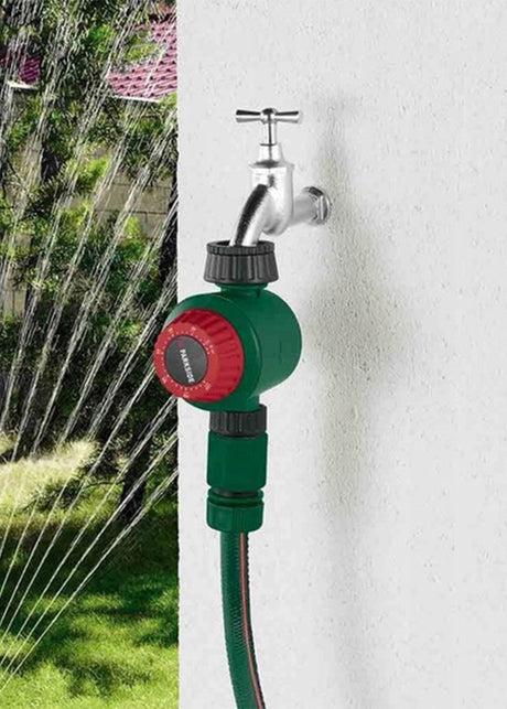 Parkside - Irrigation accessories (watering clocks)