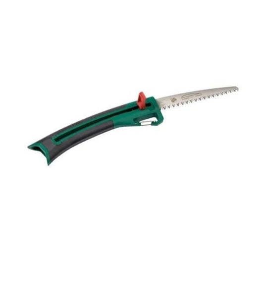 Parkside - Retractable Hand Saw With Safety Lock For Wood Branches