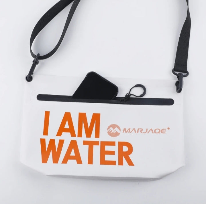 Handbag Outdoor Sports Waterproof Portable Zipper, SUP