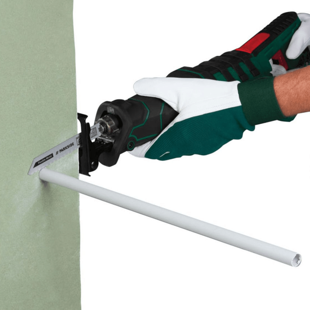 Parkside - Sabre Saw PFS 710 D3