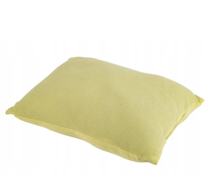 Rocktrail - Travel Pillow + Carrying Bag Super Light.