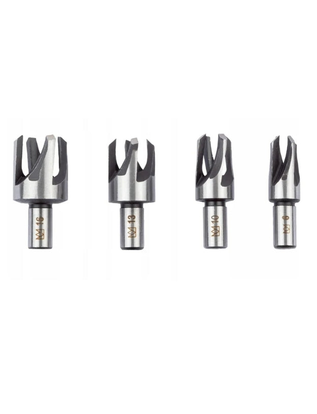 Parkside - Tenons Drills Set