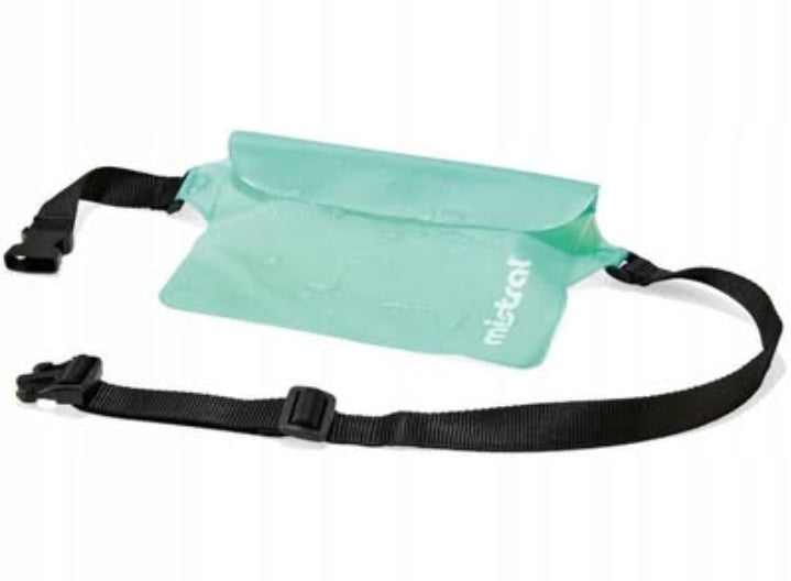 Mistral - Waterproof Waist Bum Bag 22 x 15 cm