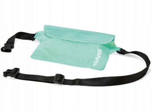 Mistral - Waterproof Waist Bum Bag 22 x 15 cm