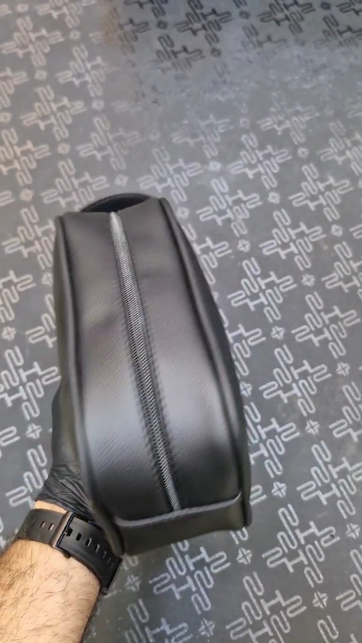 Original Clutch Leather bag