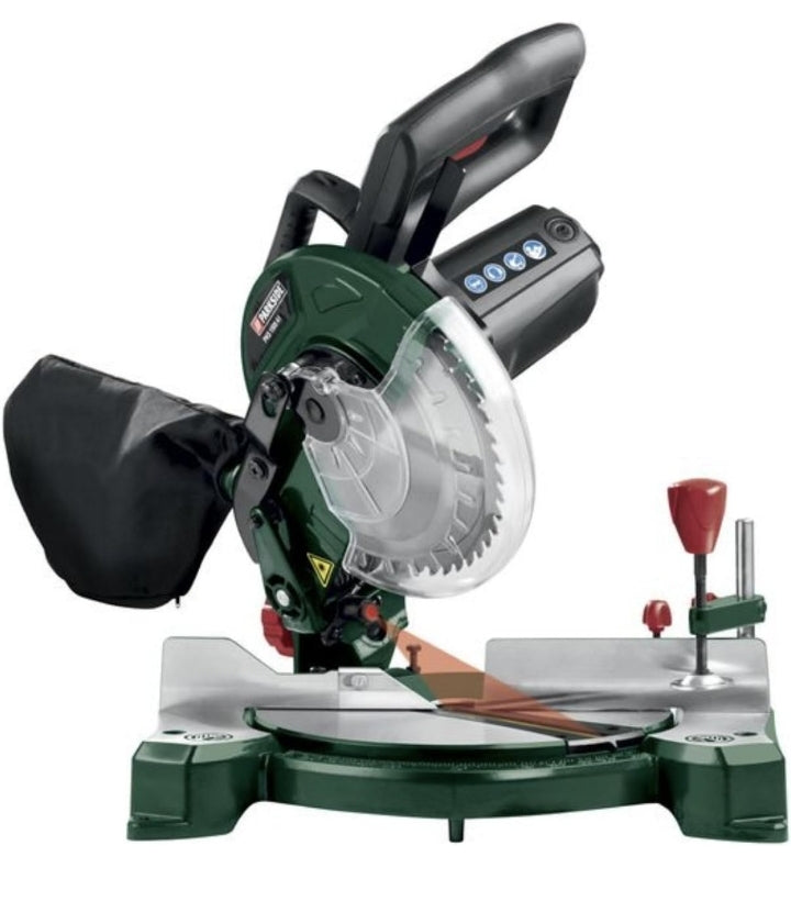 Parkside - Circular saw blade PKSB 1500 A1