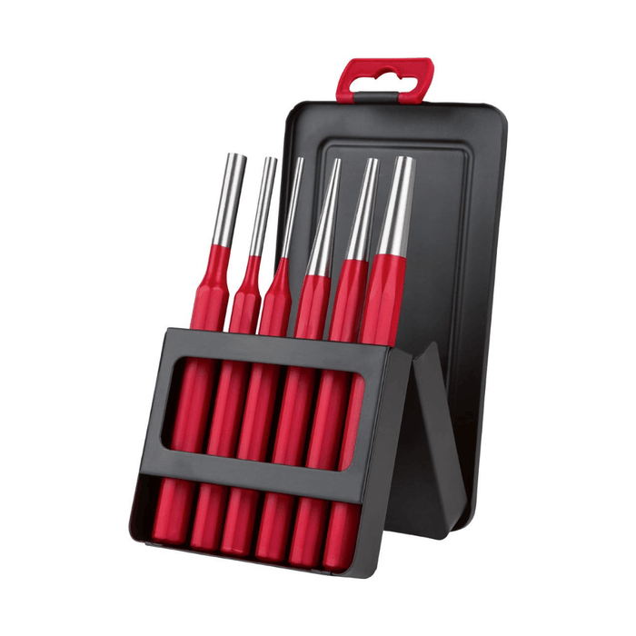 Parkside - Pin Punch Set