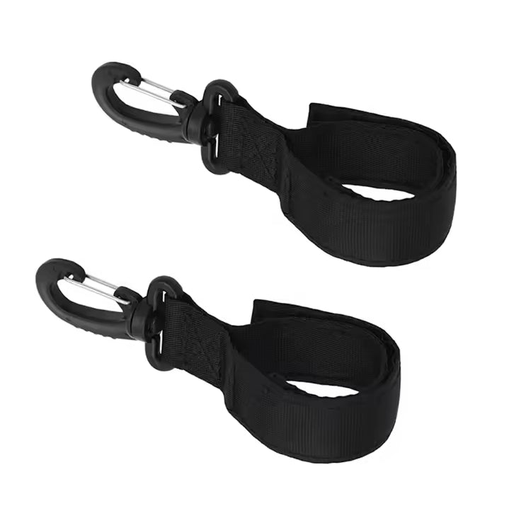 Kayak Paddle Holder Webbing Clip for SUP Board
Inflatable Boat