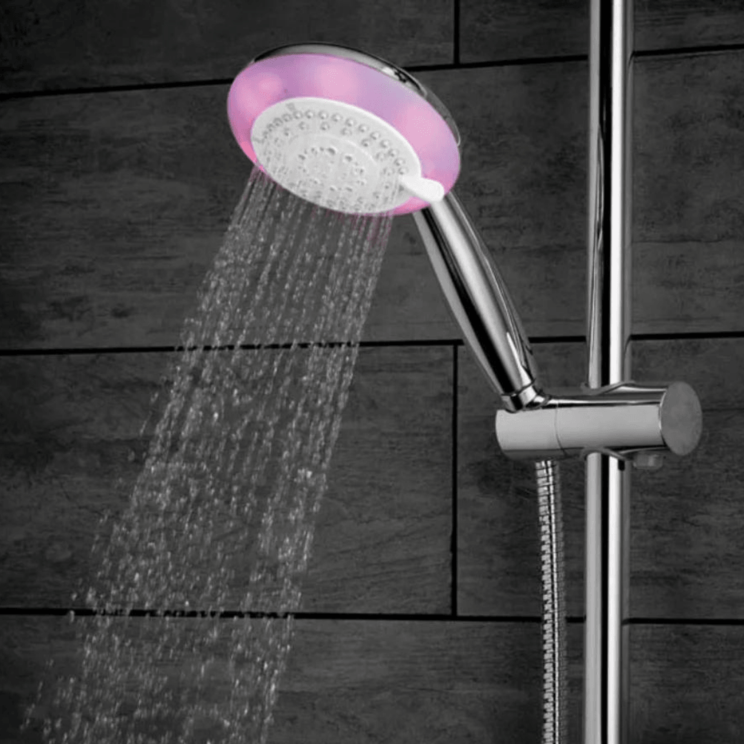 Llivarno Home -  Led Hand Shower