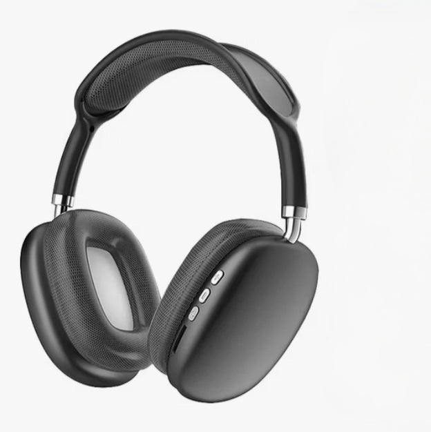 P9 - Wireless Headphones with Noise Canceling.