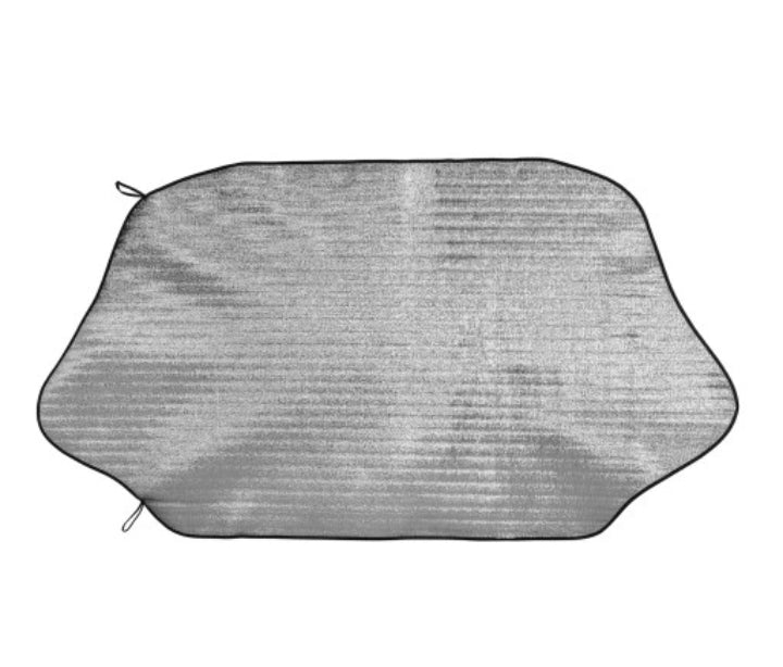 ULTIMATE SPEED - Cover Thermal mat for glass with foam coating