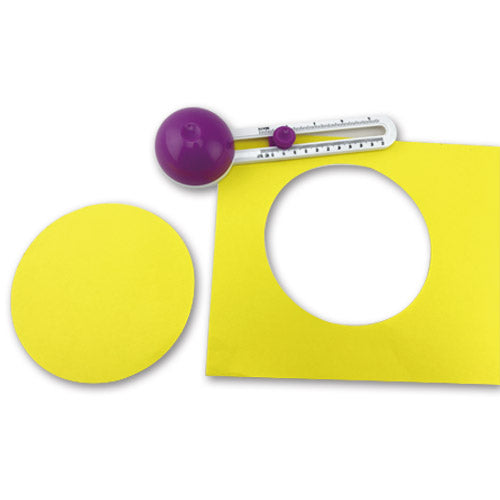 Crelando - Circle Cutter