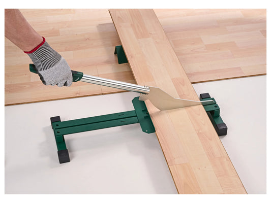 Parkside - Laminate Cutter, for precise 90° Angle, Longitudinal, & Diagonal Cuts.