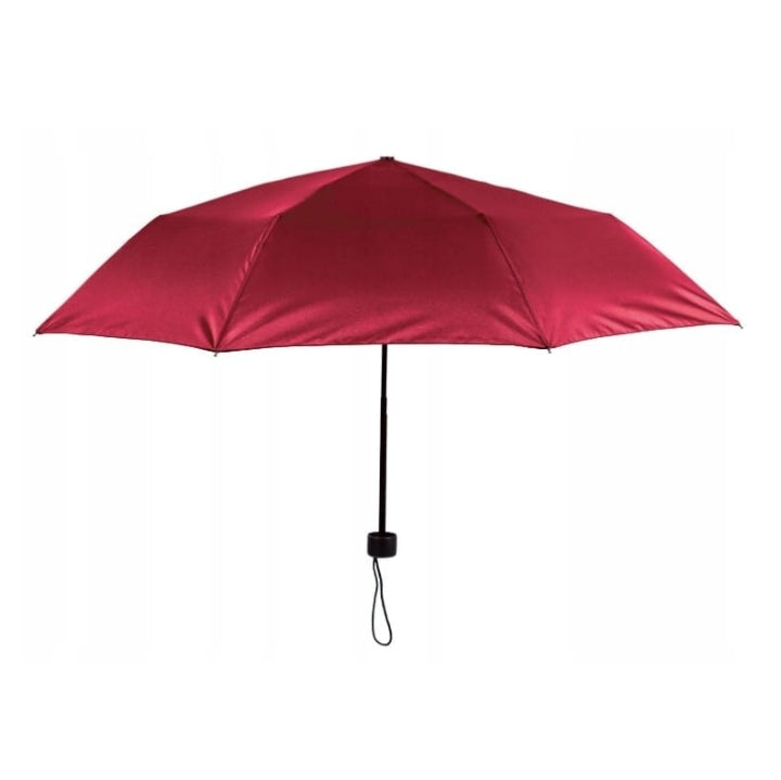 Topmove Citytour Bag folding umbrella Red / Navy