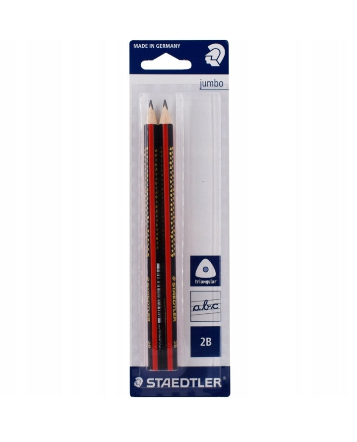 Staedtler 2B Traditional Pencil