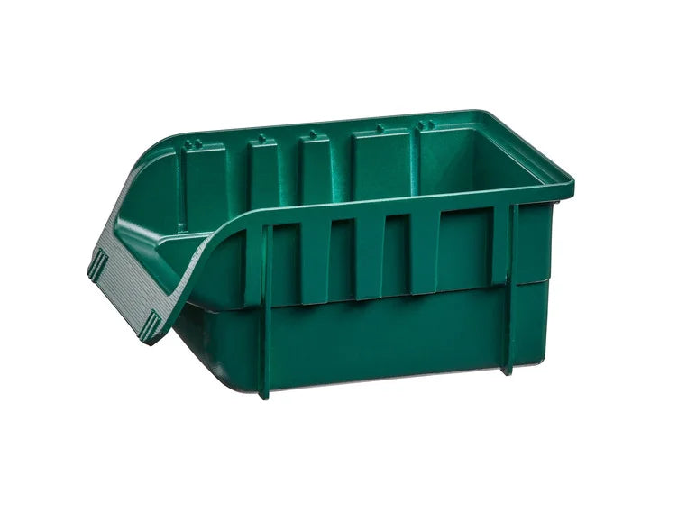 Parkside - 43-piece Storage Set for Workshops